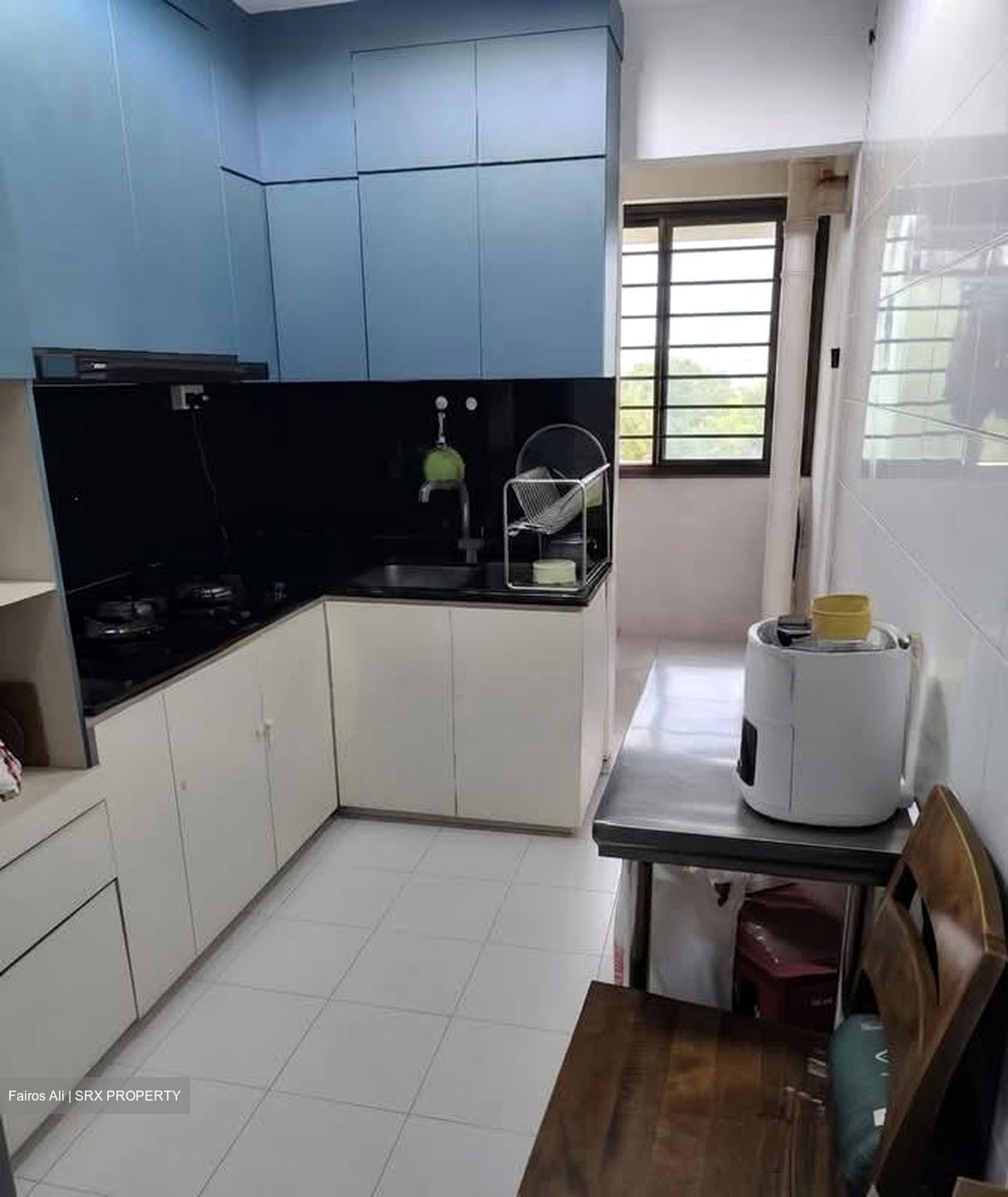 Blk 265B Punggol Emerald (Punggol), HDB 4 Rooms #581367521
